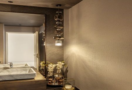 Residential Project designed by Aryaman Jain-CEO, ILDL